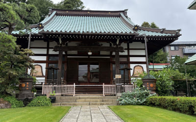 供養簿（過去帳）への記載